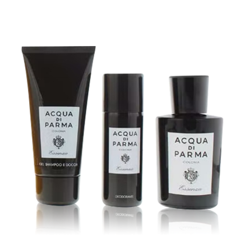 طقم اكوا دي بارما كولونيا اسينزا 100مل 3قطع