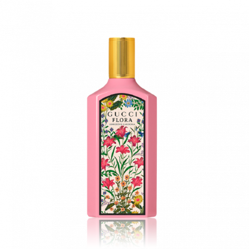 قوتشي فلورا جورجيوس جاردينيا او دي بارفيوم 100مل