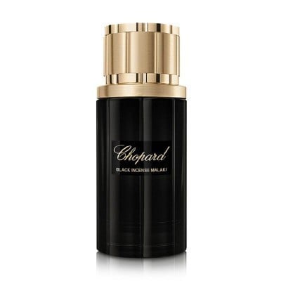 شوبارد بلاك إنسنس ملكي 80مل