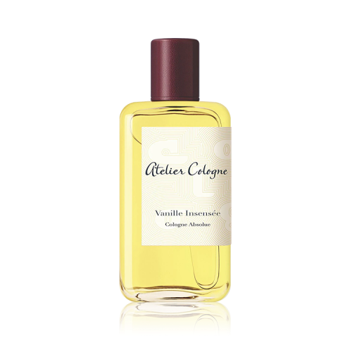 اتيلير كولون فانيلي إنسينسي  200 مل