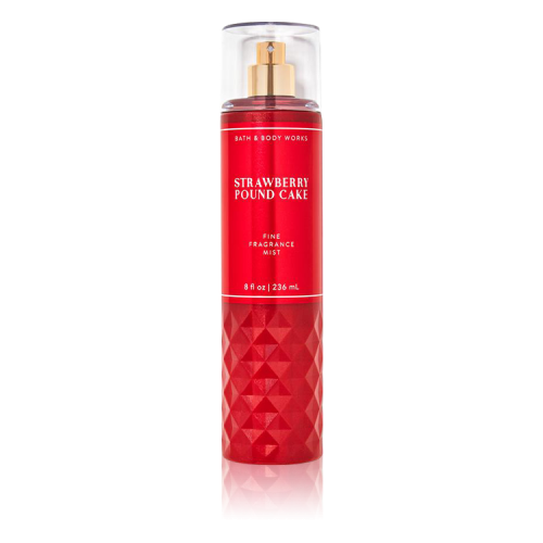 باث اند بودى وركس ستروبيري باوند كيك 236مل