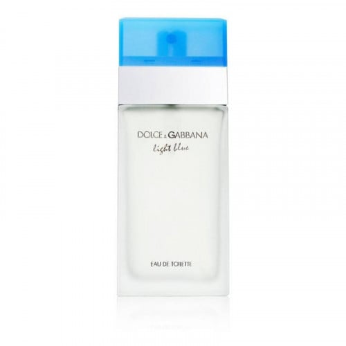 دولتشي اند غابانا لايت بلو 100مل