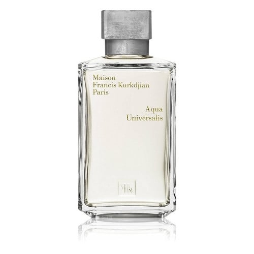 ميزون فرانسيس كوركدجيان باريس اكوا يونيفيرسالس 200مل