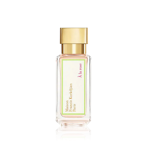 ميزون فرانسيس كوركدجيان باريس ايه لا روز  35مل