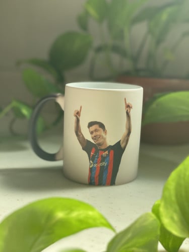 الكوب السحري ، بإمكانكم اختيار أي صورة لطباعتها