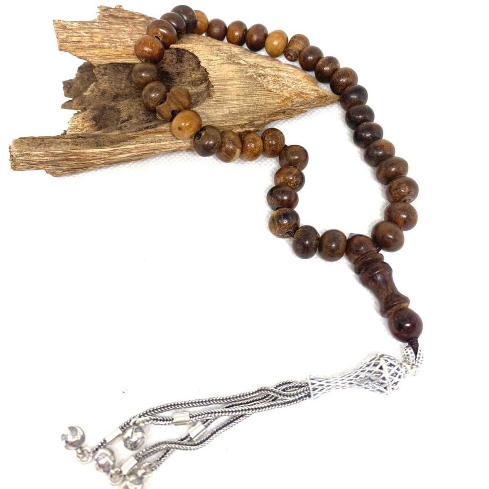 سبح رفاهيتي للعود جزء من تراثنا الثقافي والديني