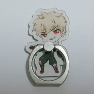 مسكة جوال أكادمية بطلي باكوغو