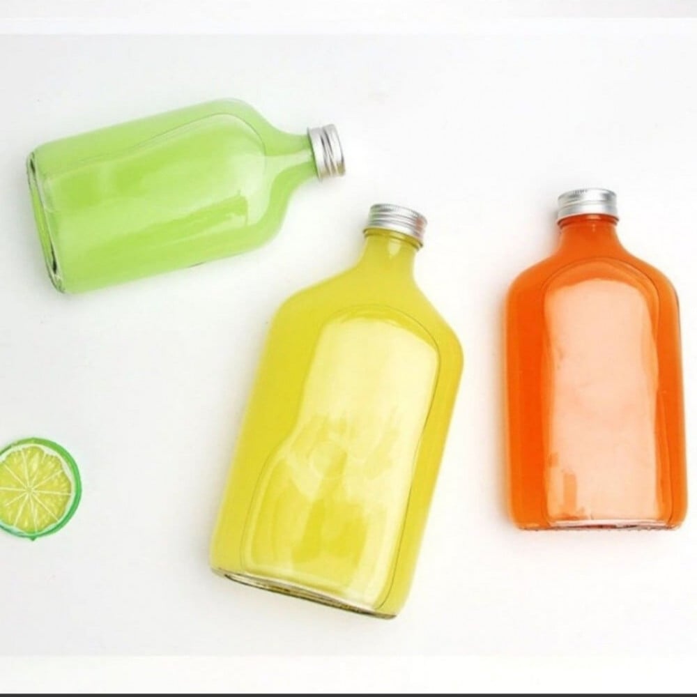 كولدبرو زجاجي