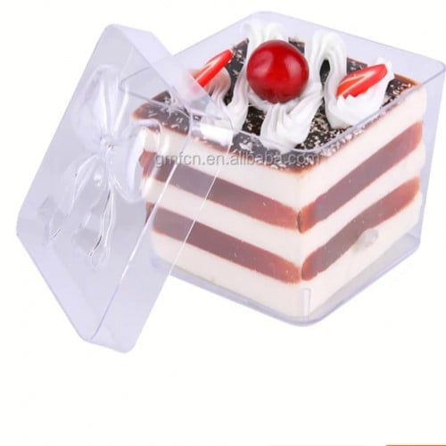 علب اكريلك