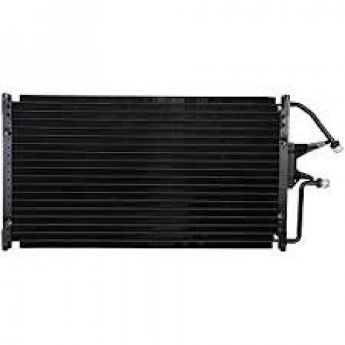 CONDENSER  CHEVY SUBURBAN TAHOE SIERRA  No 12366T   كوندنسر سوبربان