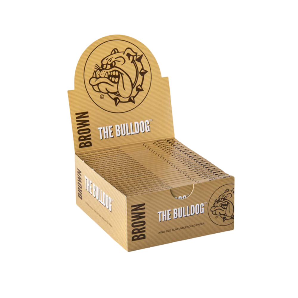 ذا بولدوق البني الحجم الملكي