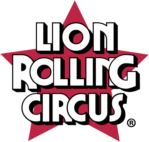 Lion Rolling Circus