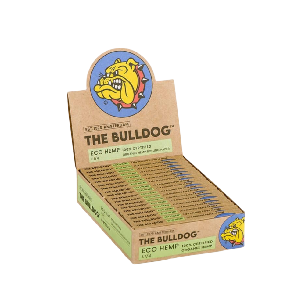 ورق ذا بولدوق اورقانيك 1 1/4