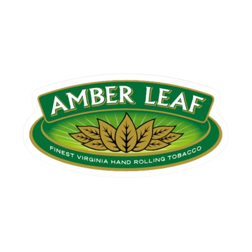 Amber Leaf