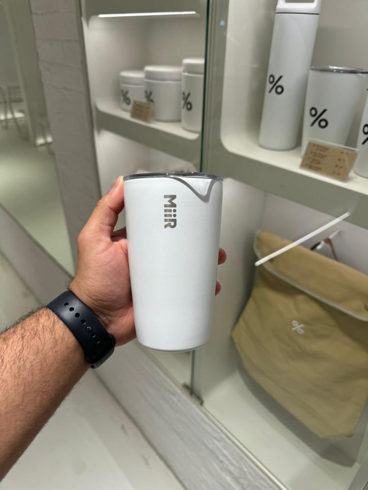 مق ارابيكا 20 اونز