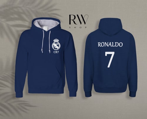 بلوفر CR7