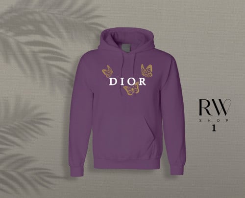 بلوفر DIOR