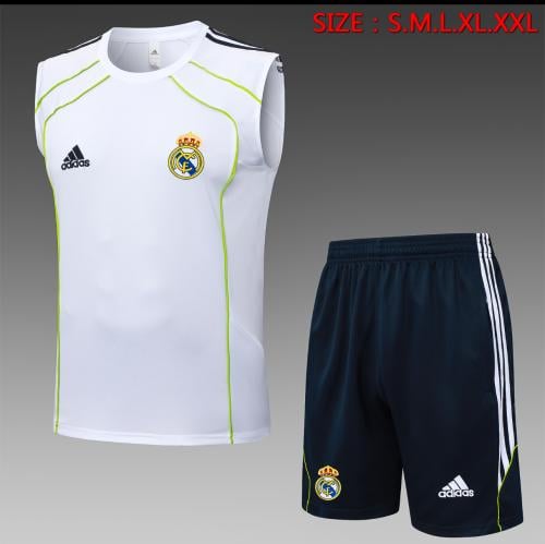 طقم تدريب مدريد كت