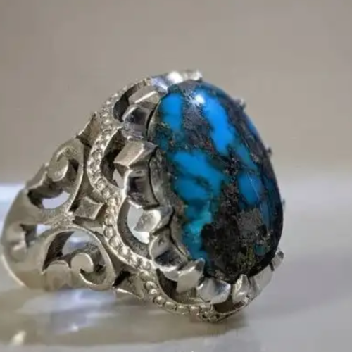 فيروز نيشابوري قبة صياغة محمدي