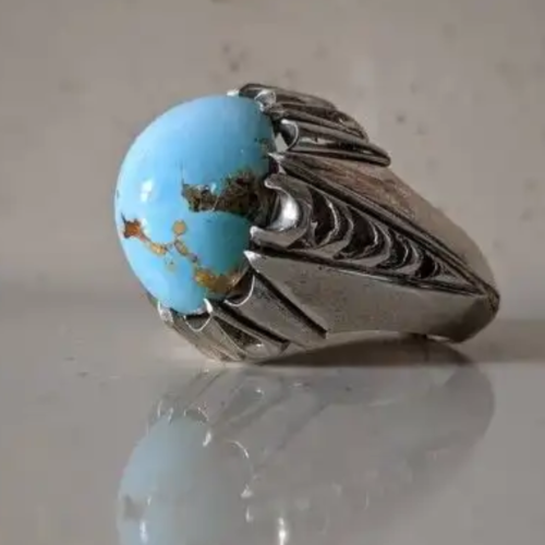 فيروز نيشابوري قبة صياغة محمدي