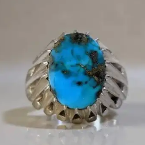 فيروز نيشابوري صياغة محمدي