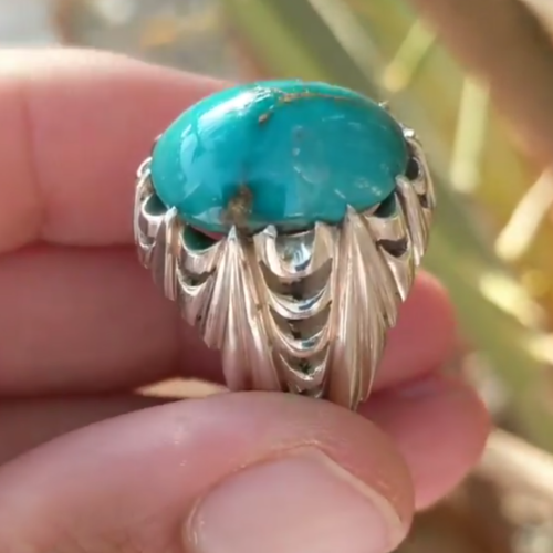 فيروز نيشابوري حسيني