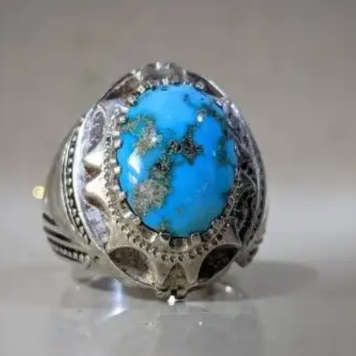 فيروز نيشابوري صياغة أحمد