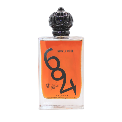 عطر سكرت كود 694