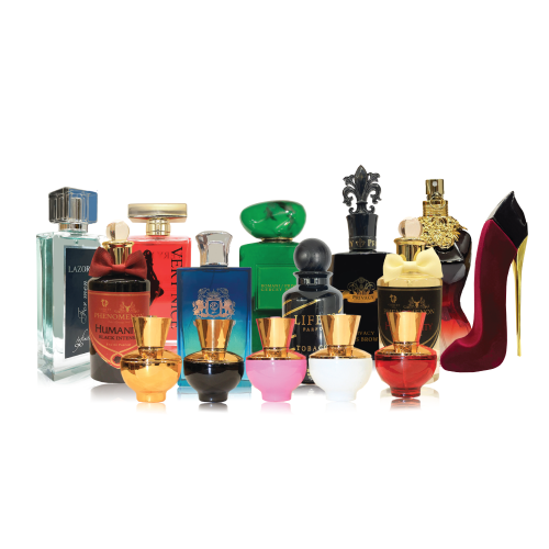عرض الأحلام من إنفينيتو: أفضل 15 عطر فاخر
