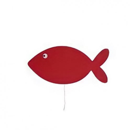 مصباح السمكة