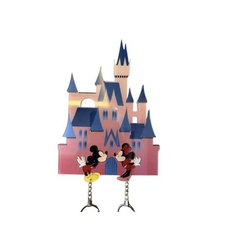 تعليقه - ميكي ماوس