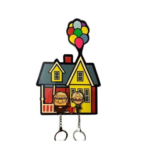 تعليقه - UP