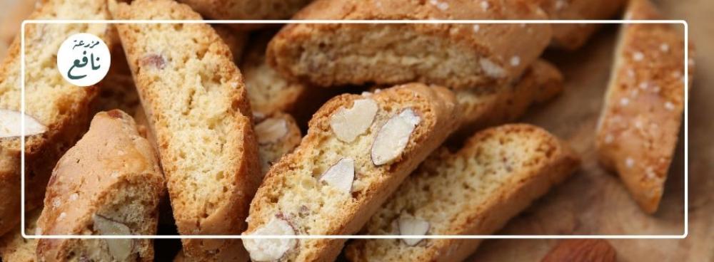 شابورة القمح الكامل