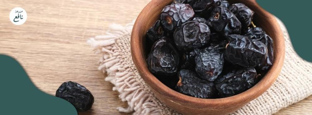 أفضل عجوة المدينة