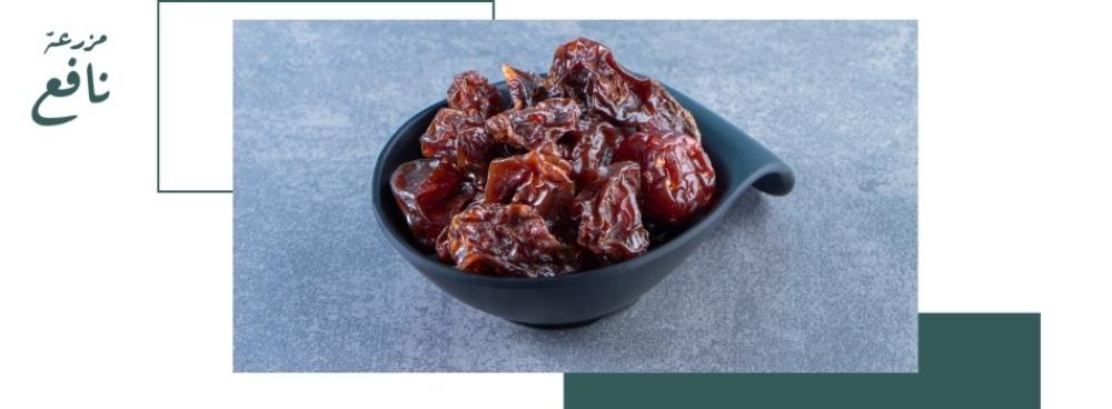 ما هي فوائد تناول تمر صقعي المدينة للصحة؟