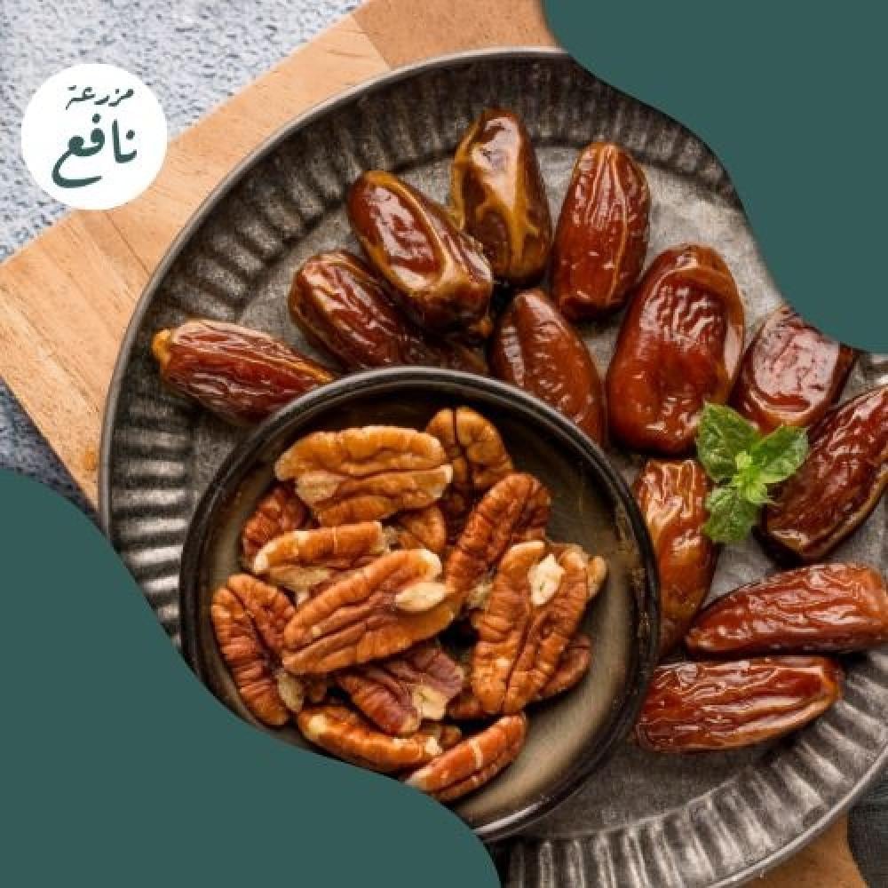 استخدامات التمر