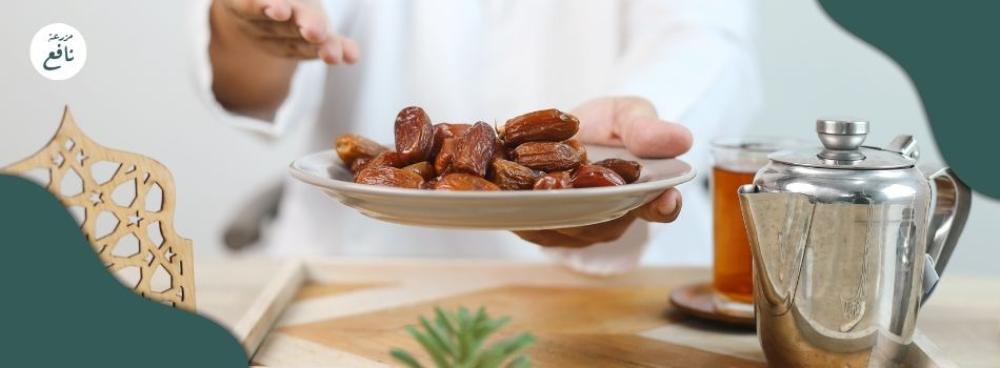 دليلك ل أفكار هدايا لكبار السن من التمور