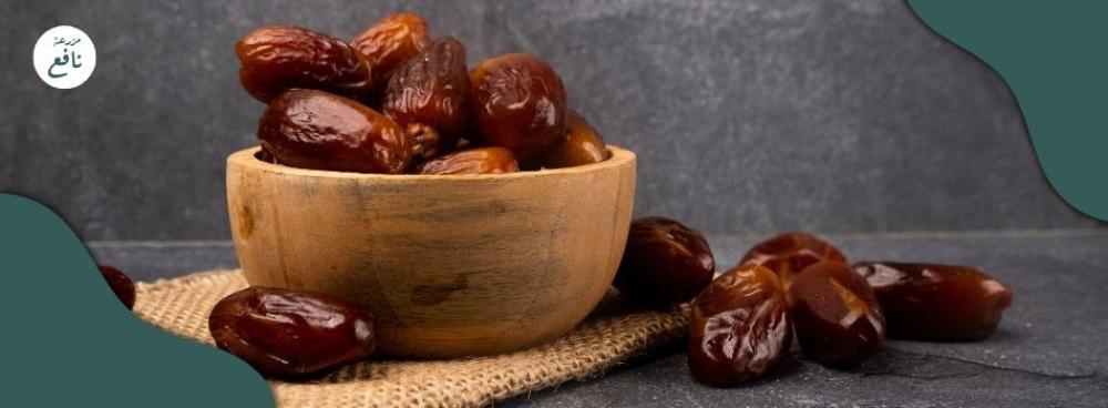 أجود أنواع التمور في السعودية