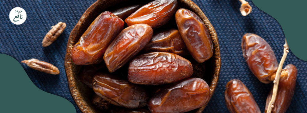 أفضل تمر عنبرة