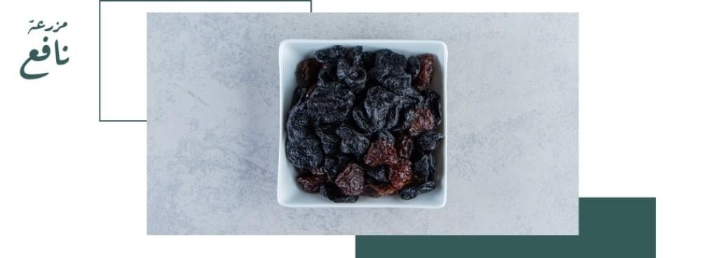 احصل على أفضل أنواع عجوة المدينة في رمضان من مزرعة نافع - طعم أصيل وفوائد غذائية!