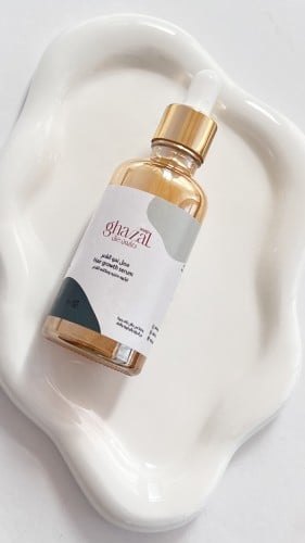 سيروم الشعر