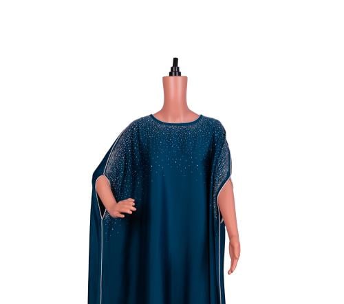 جلابية كريستال واسع