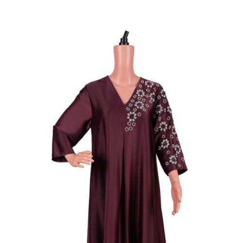 جلابية كتف شك وكسرة
