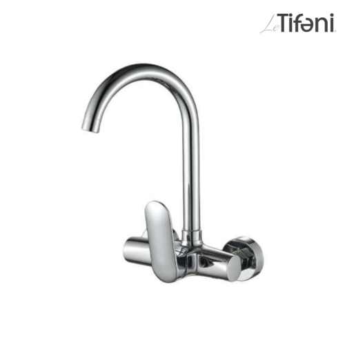 خلاط مجلى جداري تيفاني DM1003HU