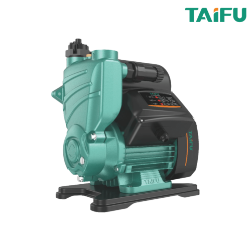 مضخة مياه الذكية تايفو TW250 0.34HP المطورة