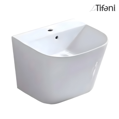 مغسلة معلقة أبيض BG018