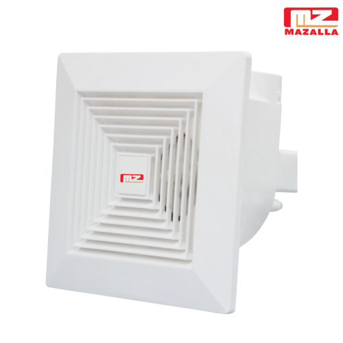 مروحة شفط ديكور المظلة 12" 30X30