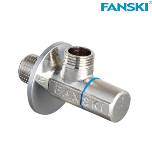 محبس زاوية AP011 FANSKI