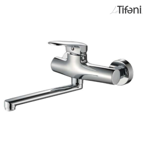 خلاط مجلى جداري تيفاني DM1003W