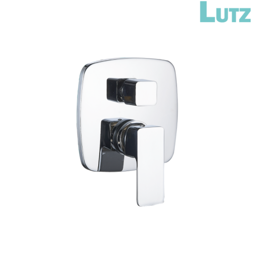 خلاط دش مخفي 2 خط لوتز ألماني